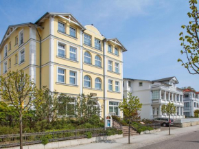 Apartment Stolzenfels-3 by Interhome in Sellin